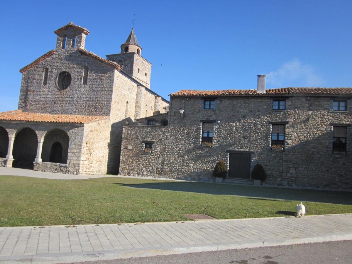 Casa El Moli De Bor A Cerdanya别墅 外观 照片