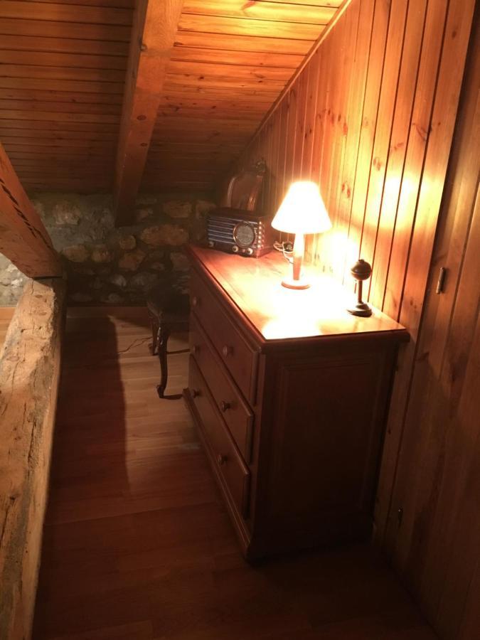 Casa El Moli De Bor A Cerdanya别墅 外观 照片