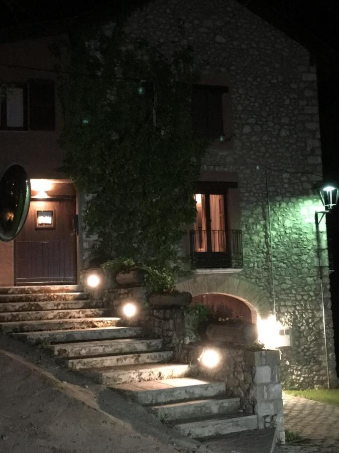 Casa El Moli De Bor A Cerdanya别墅 外观 照片