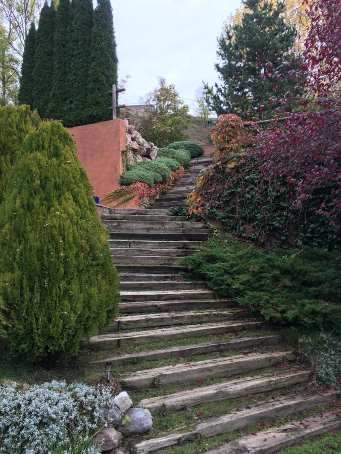 Casa El Moli De Bor A Cerdanya别墅 外观 照片