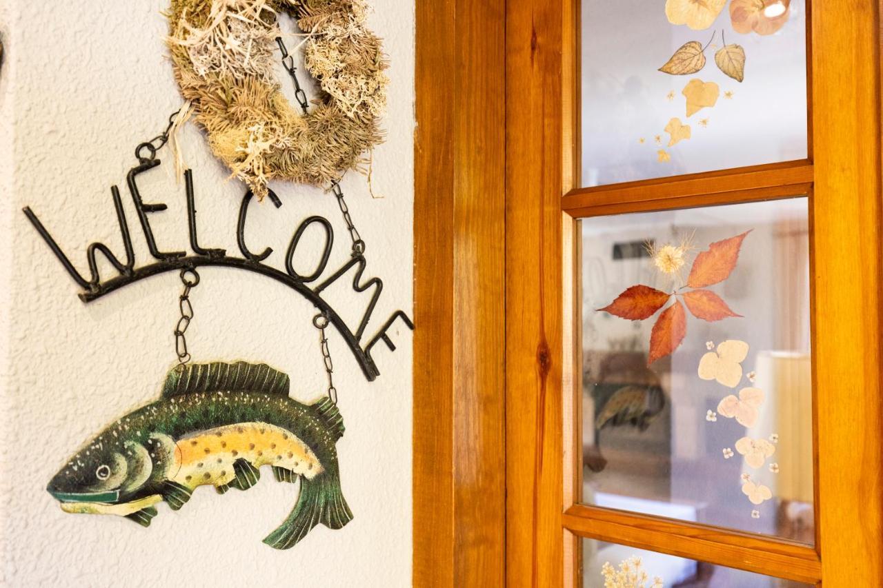Casa El Moli De Bor A Cerdanya别墅 外观 照片