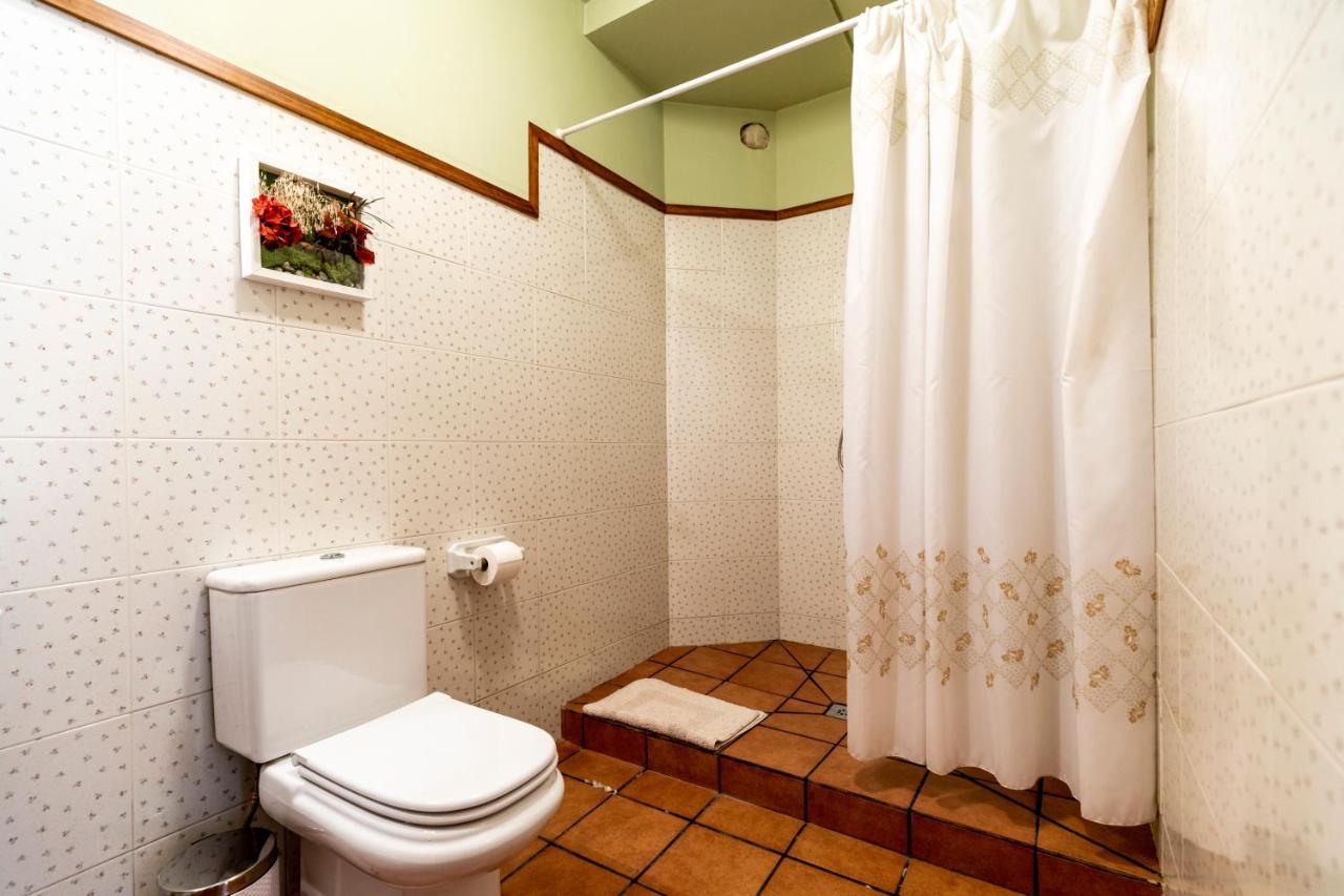 Casa El Moli De Bor A Cerdanya别墅 外观 照片